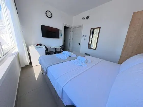 Standart Oda,Deniz Manzaralı