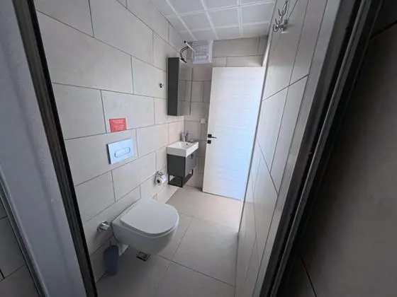 Standart Oda,Deniz Manzaralı