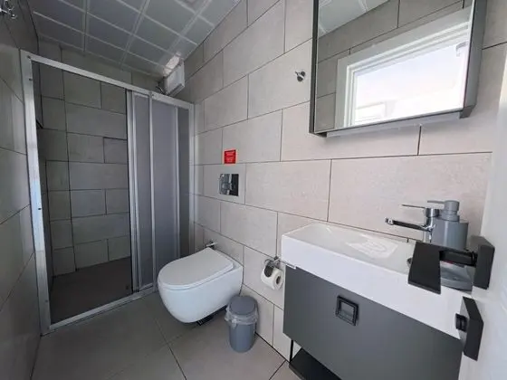 Standart Oda,Deniz Manzaralı