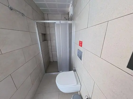 Standart Oda,Deniz Manzaralı