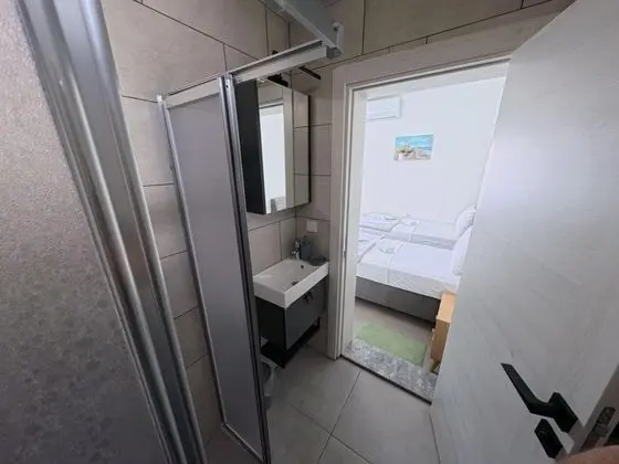 Standart Twin Oda,Şehir Manzaralı