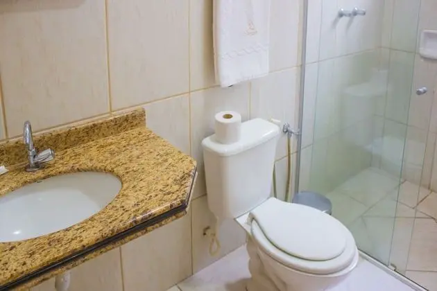 Standard Üç Kişilik Oda