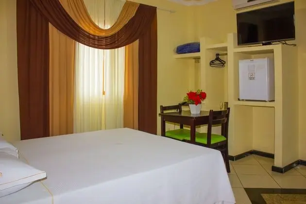 Superior Deluxe Double Room