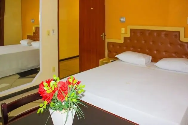 Superior Deluxe Double Room