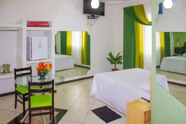 Superior Deluxe Double Room