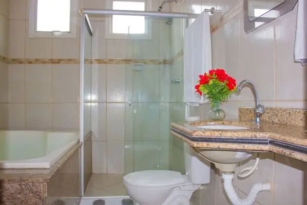 Superior Deluxe Double Room