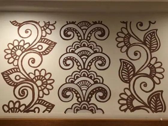 Deluxe İki Ayrı Yataklı Oda, 1 Yatak Odası, Şehir Manzaralı
