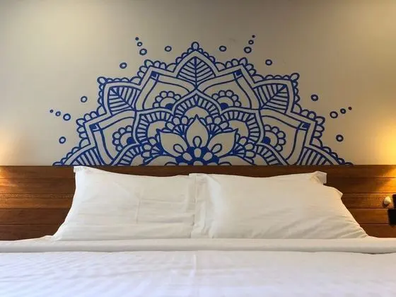 Standard Tek Büyük Yataklı Oda, Şehir Manzaralı