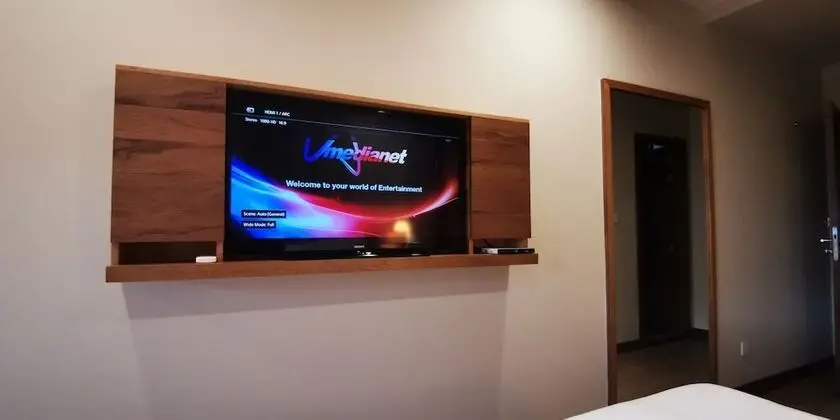 Standard Tek Büyük Yataklı Oda, Şehir Manzaralı