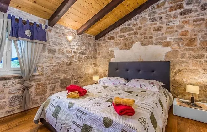 Villa, 2 Yatak Odası