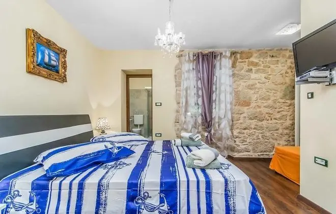 Villa, 2 Yatak Odası