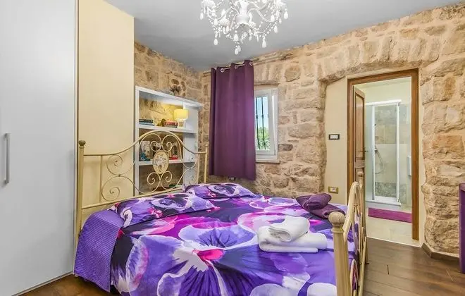 Villa, 2 Yatak Odası