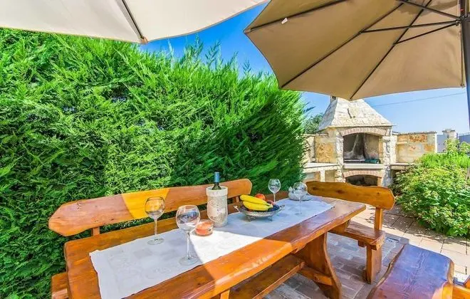 Villa, 2 Yatak Odası