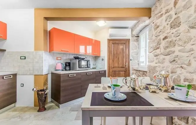 Villa, 2 Yatak Odası