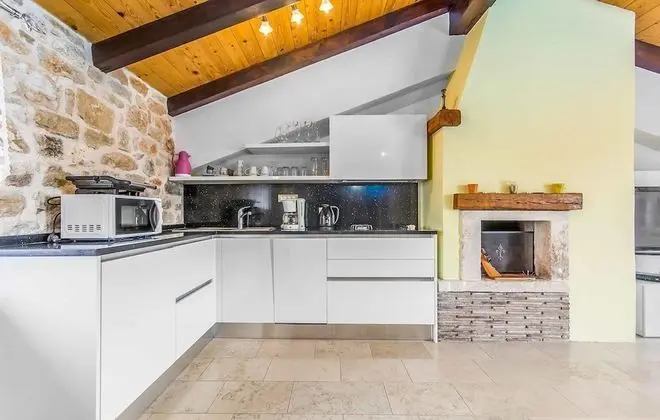 Villa, 2 Yatak Odası