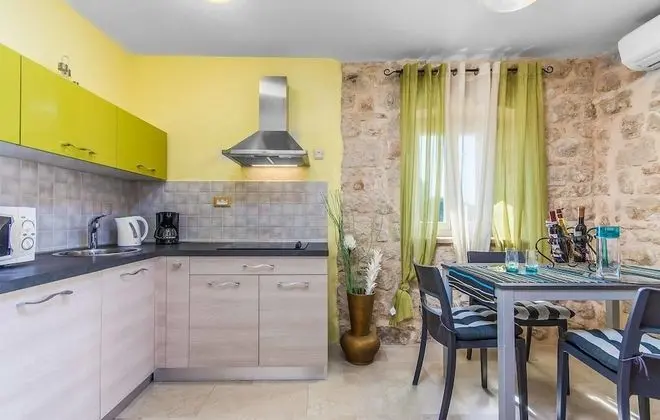 Villa, 2 Yatak Odası