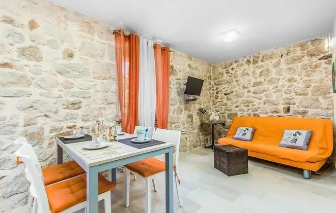 Villa, 2 Yatak Odası