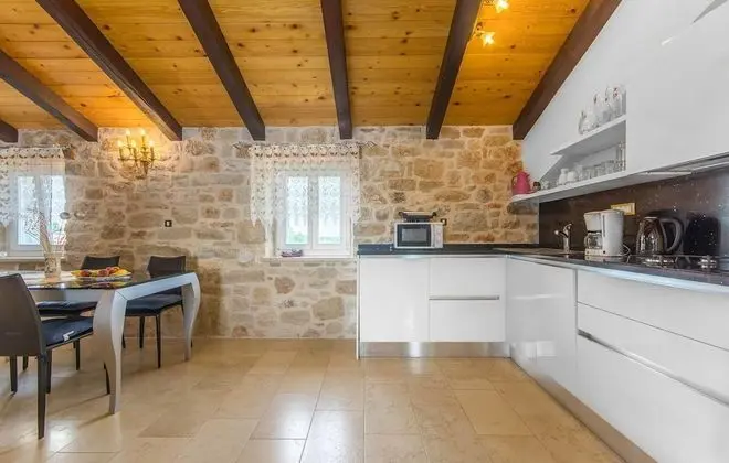 Villa, 2 Yatak Odası