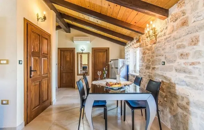 Villa, 2 Yatak Odası