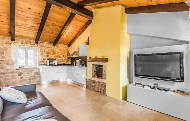 Villa, 2 Yatak Odası