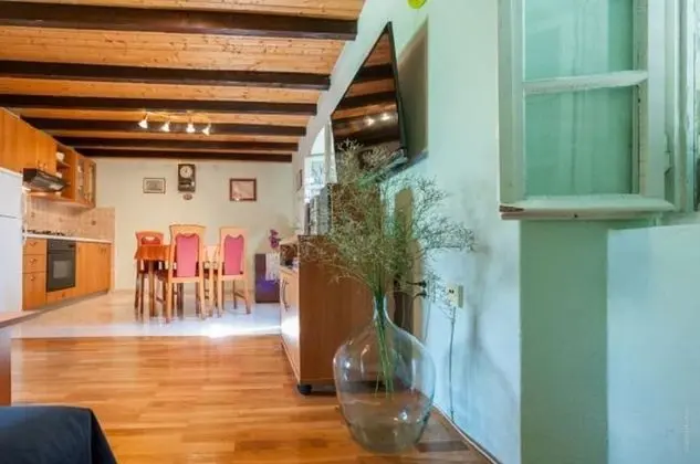 Apart Daire (Meri - sea view & serenity - A3(2+2))