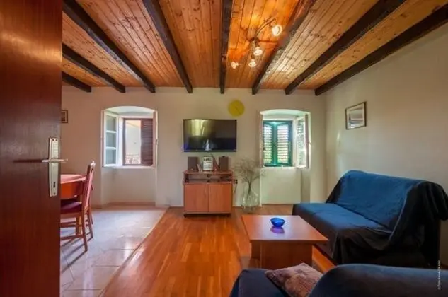 Apart Daire (Meri - sea view & serenity - A3(2+2))