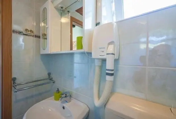 Apart Daire (Meri - sea view & serenity - A3(2+2))