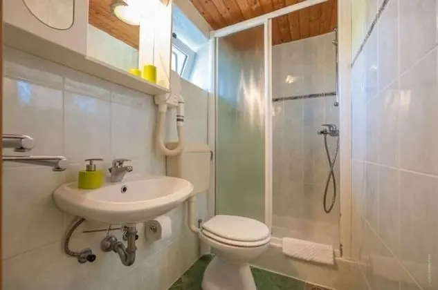 Apart Daire (Meri - sea view & serenity - A3(2+2))