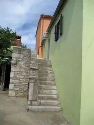 Apart Daire (Meri - sea view & serenity - A3(2+2))