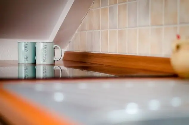 Apart Daire, 1 Yatak Odası, Balkon