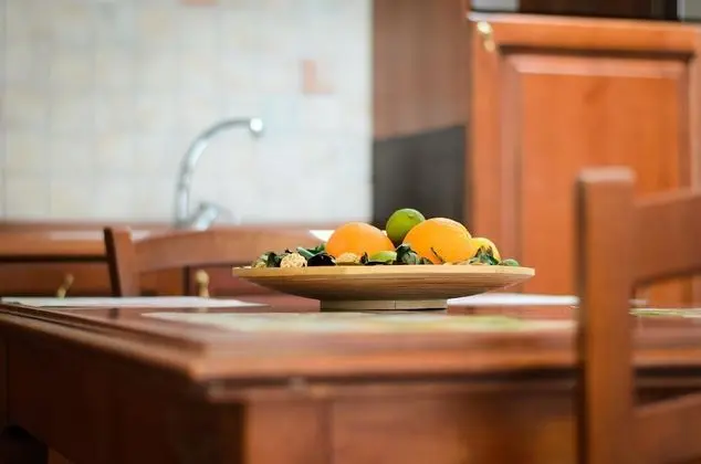 Apart Daire, 1 Yatak Odası, Balkon