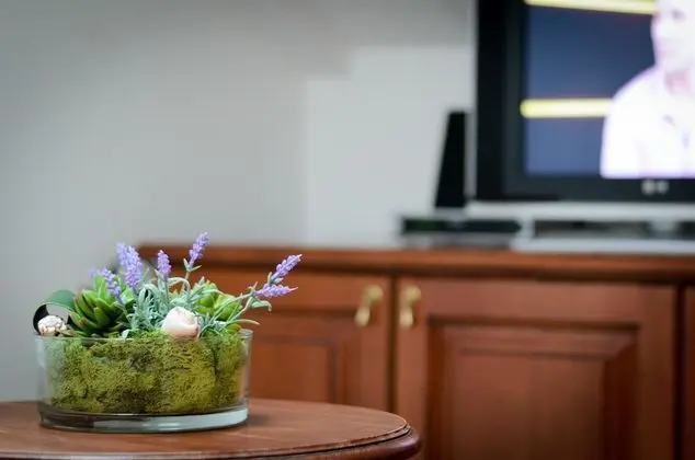 Apart Daire, 1 Yatak Odası, Balkon