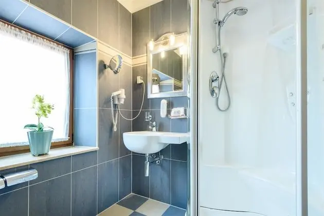 Apart Daire, 1 Yatak Odası, Balkon