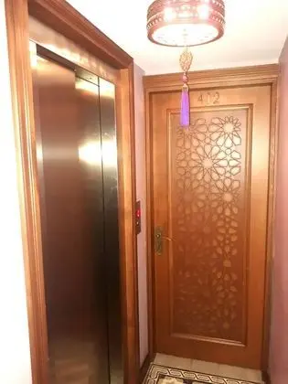 Economy Üç Kişilik Oda