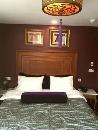Standard Tek Büyük veya İki Ayrı Yataklı Oda, 1 Yatak Odası