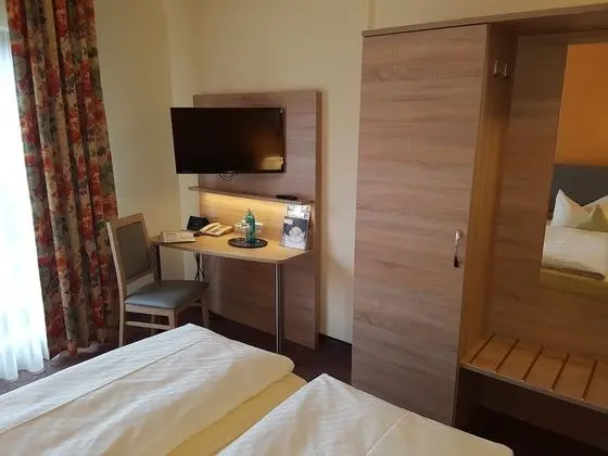 Tek Kişilik Oda