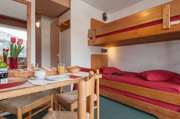 Standard Stüdyo, Balkon