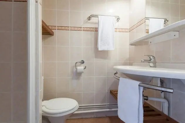 Standard Stüdyo, Balkon