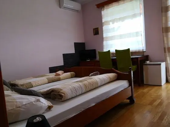 Exclusive Oda, 1 En Büyük (King) Boy Yatak