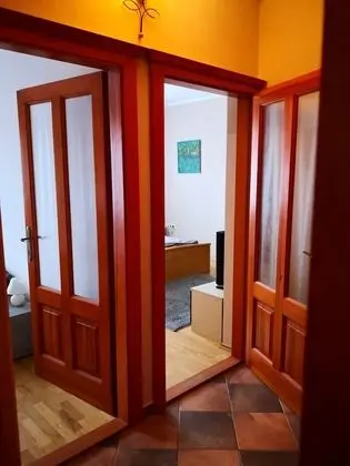 Family Tek Büyük Yataklı Oda, 2 Yatak Odası