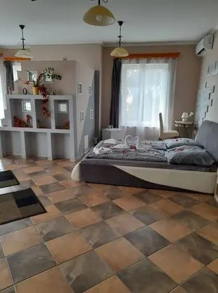 Premium Tek Büyük Yataklı Oda, 1 Büyük (Queen) Boy Yatak
