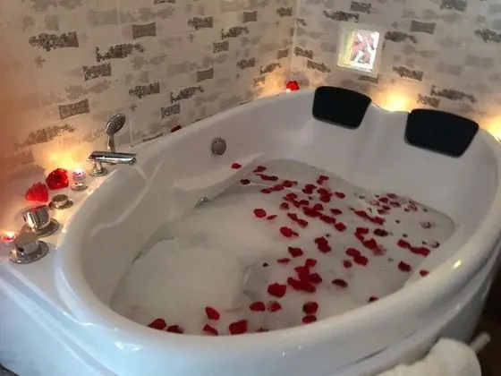 Premium Tek Büyük Yataklı Oda, 1 Büyük (Queen) Boy Yatak