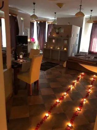 Premium Tek Büyük Yataklı Oda, 1 Büyük (Queen) Boy Yatak