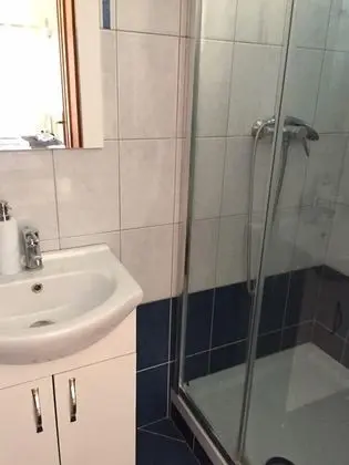 Romantic Oda, 1 En Büyük (King) Boy Yatak