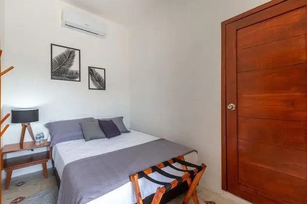 Comfort Oda, 1 Çift Kişilik Yatak, Sigara İçilmez