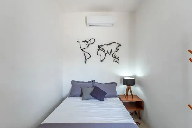 Comfort Oda, 1 Çift Kişilik Yatak, Sigara İçilmez