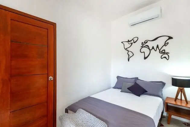 Comfort Oda, 1 Çift Kişilik Yatak, Sigara İçilmez
