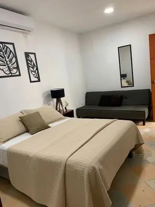 Comfort Oda, 1 Çift Kişilik Yatak, Sigara İçilmez