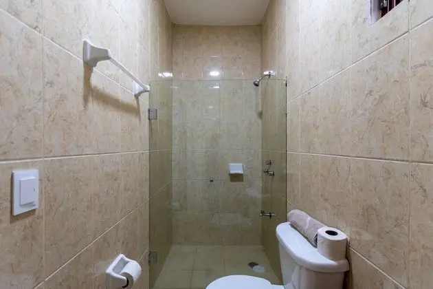 Comfort Oda, 1 Çift Kişilik Yatak, Sigara İçilmez