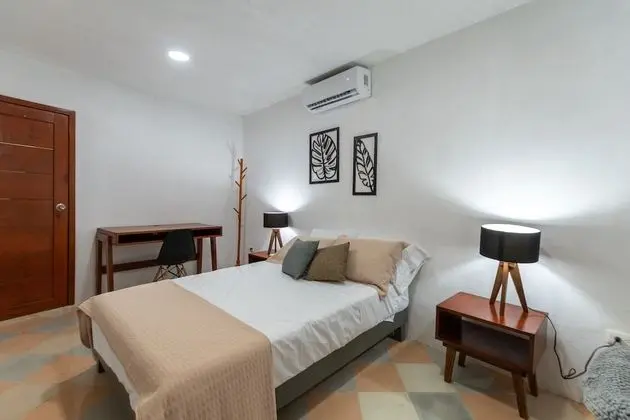 Deluxe Oda, 1 Büyük (Queen) Boy Yatak, Sigara İçilmez, Özel Banyo